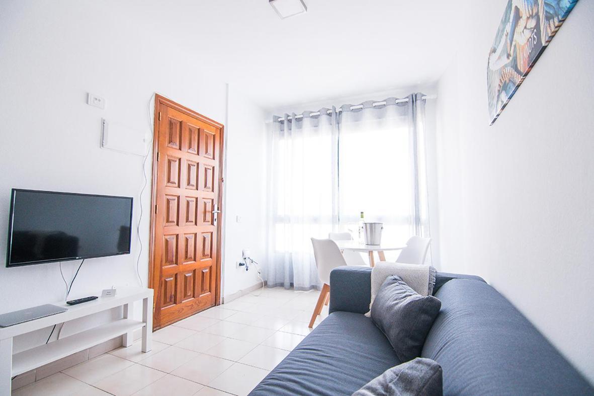 Apartamento Casa Cala Mar - #4Knots Corralejo Exterior foto