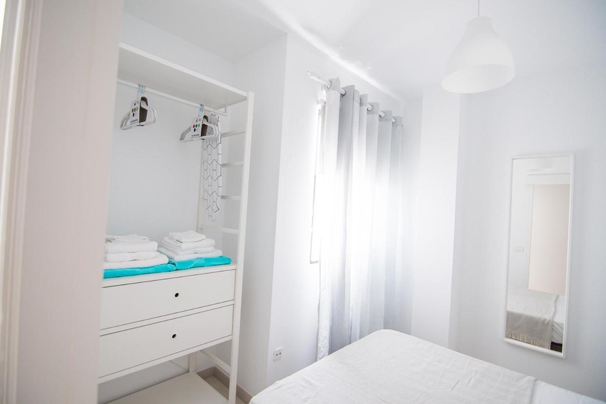 Apartamento Casa Cala Mar - #4Knots Corralejo Exterior foto
